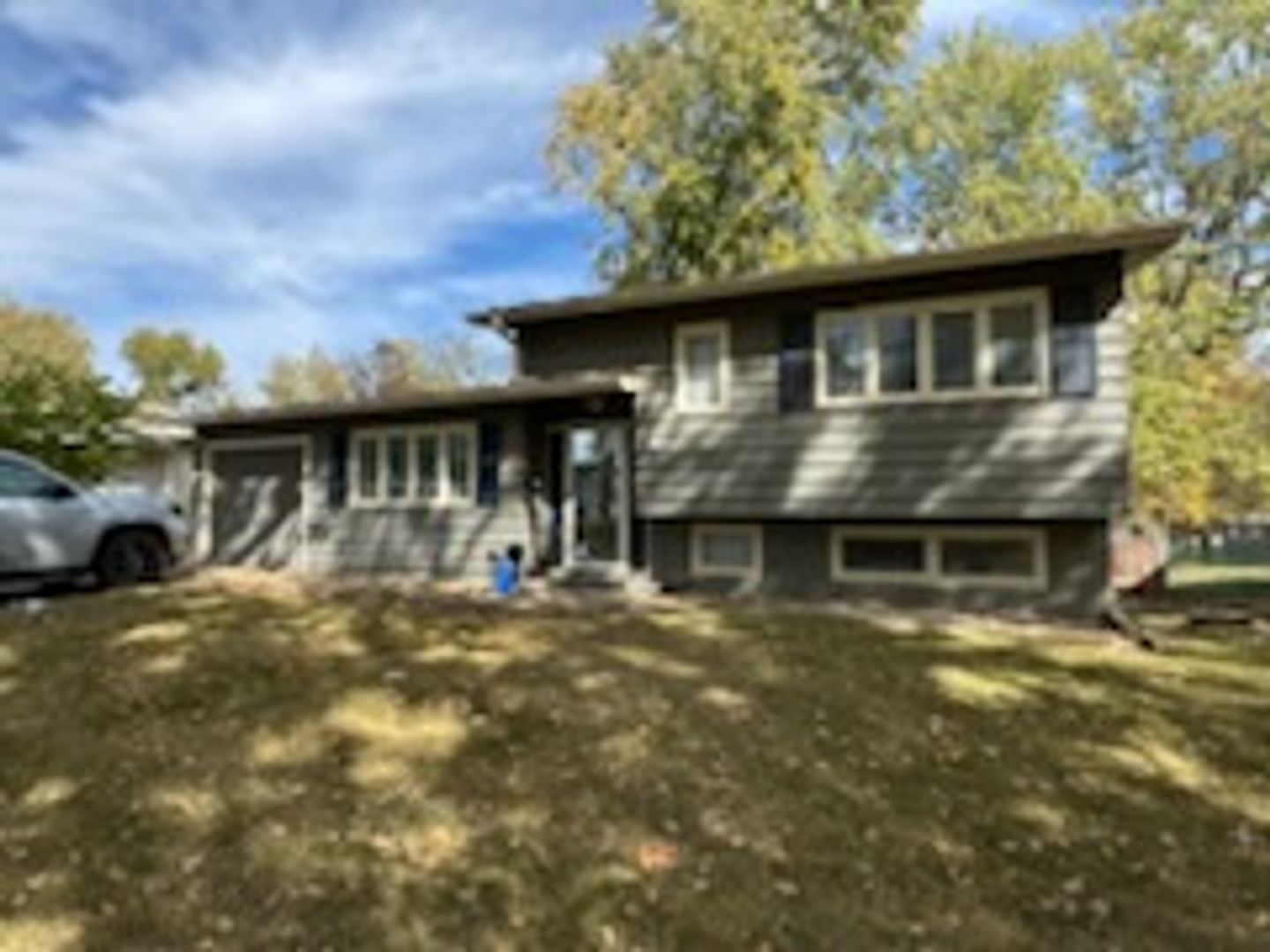 Topeka House: 3506 SW Twilight Drive