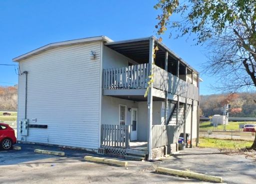 Water/Trash and Sewer Utilities Included!