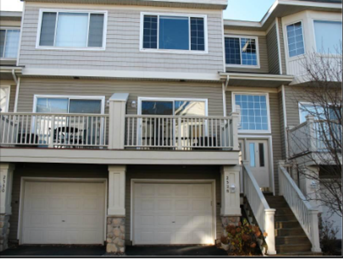 Woodbury House: 2328 Eagle Trace Ln