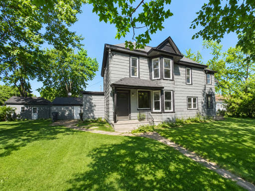 VIEW THE PROPERTY TODAY! 3 Bed / 1 Bath St. Paul Duplex! Immediate Move In! – photo 1