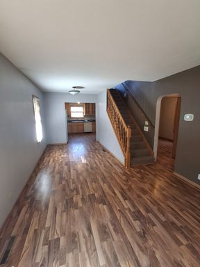 Sunlit Longfellow Home with Backyard Deck and Two Car Garage! – photo 1