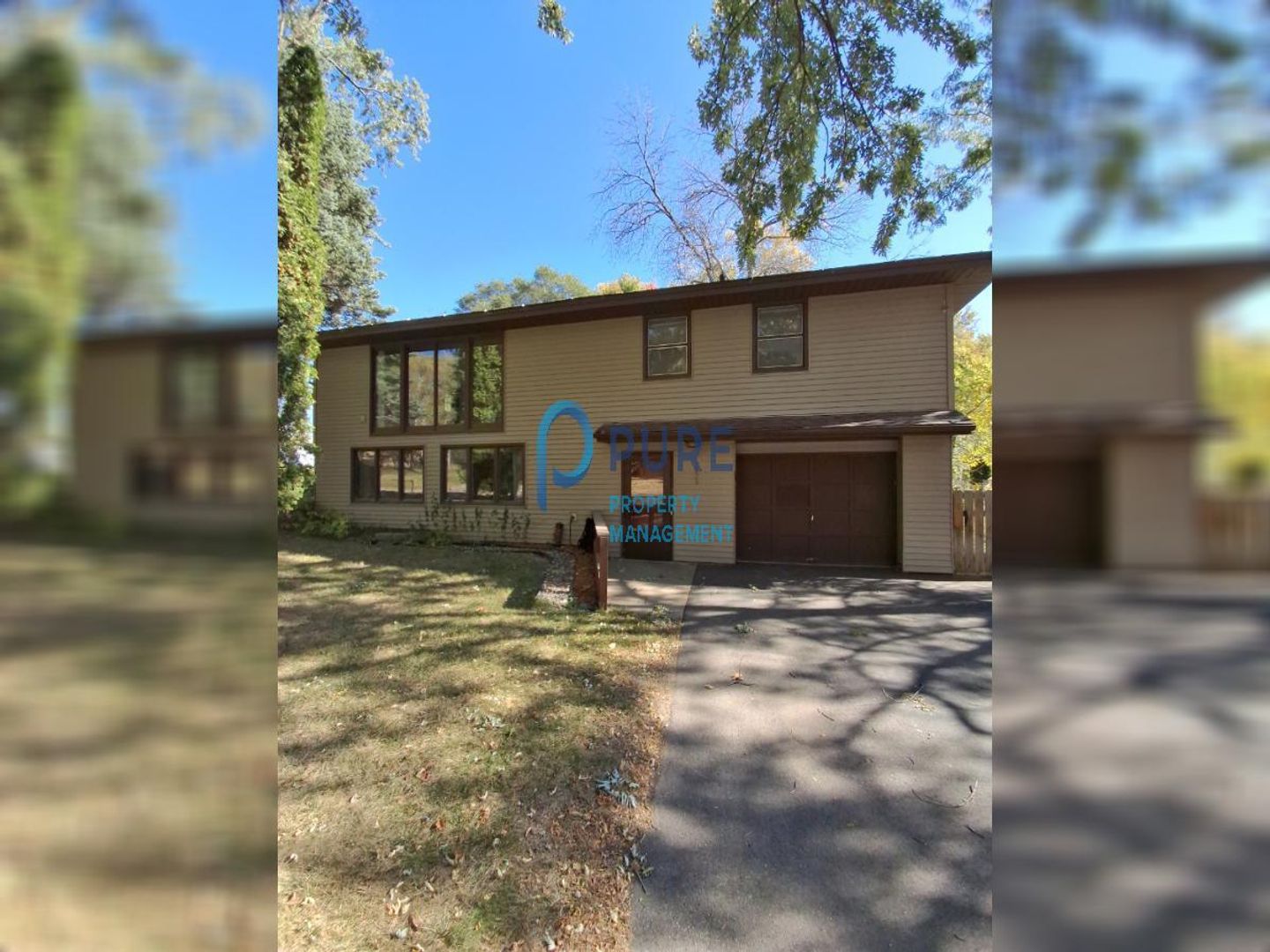 Burnsville House: 13629 Vincent Ave S