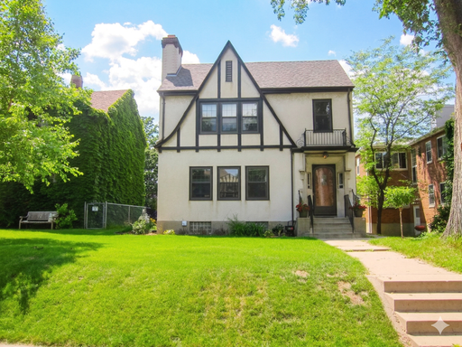 Prime South Minneapolis 2BR | 4908 Chicago Ave S #2 – photo 1