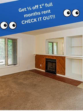 MOVE-IN SPECIAL ~ 1832 J Julian Ln Unit D – photo 1