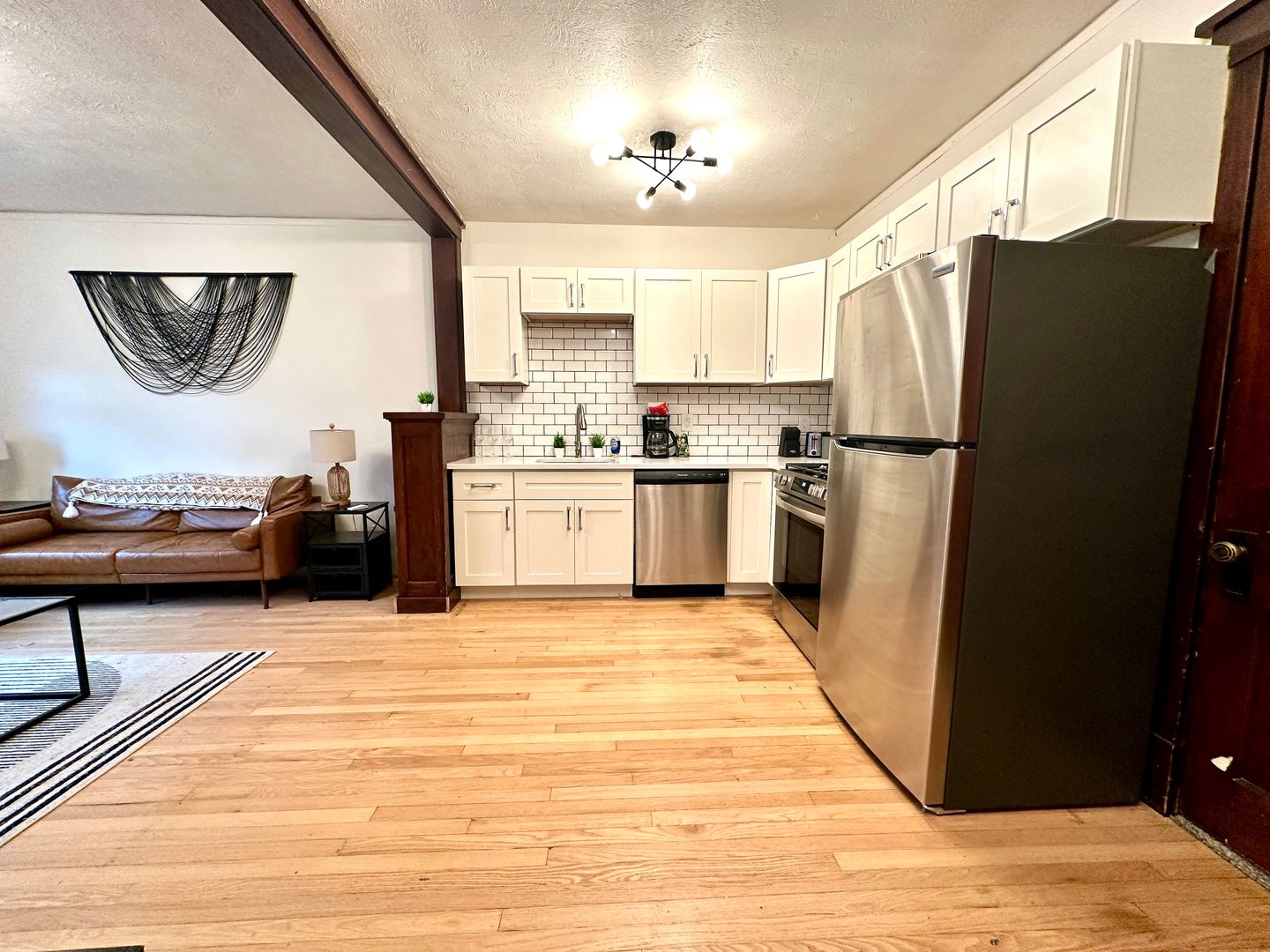 Council Bluffs Apartment: 120 N 6th St