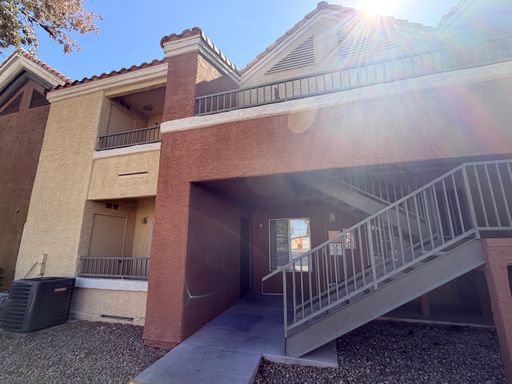 Remodeled 1st-Floor 2-Bedroom Condo in Gated Community – photo 1