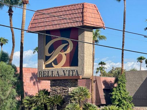 2 Bedroom 2 Bath Condo in Gated Community – photo 1