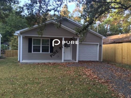 Adorable 3BR/2BA Home in Charleston, SC. Available Now! – photo 1