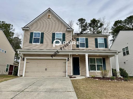 Beautiful 3 Bedroom 2.5 Bathroom Home in Summerville, SC – photo 1