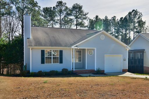 45 Bradstone Cir, Irmo, SC 29063