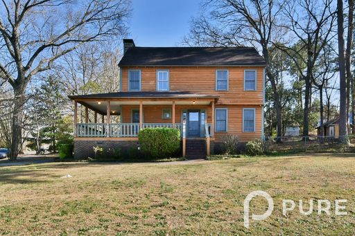 101 Briarcliffe E, Elgin, SC 29045