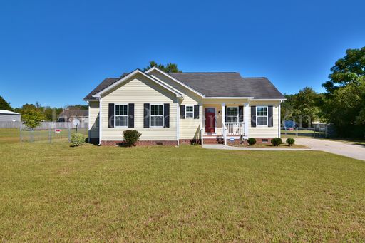 18 Colony Dr, Camden, SC 29020 – photo 1