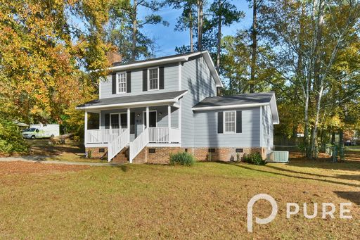 7812 Teague Rd, Columbia, SC 29209 – photo 1