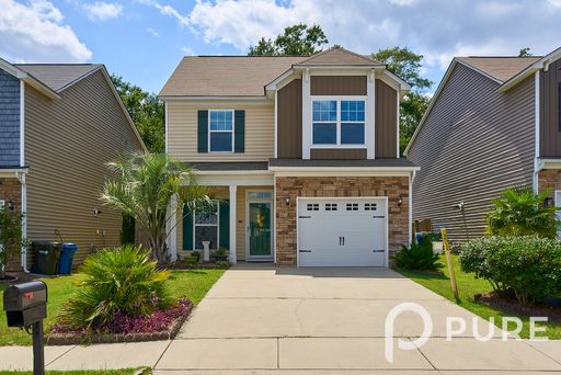512 Spanish Leaf Ln, W. Columbia, SC 29169 – photo 1