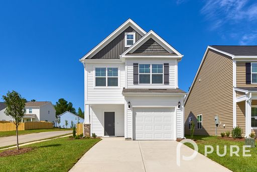1504 Looseleaf Ln, Blythewood, SC 29016