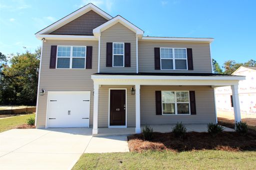 410 Finch Lane Lexington, SC 29073 – photo 1