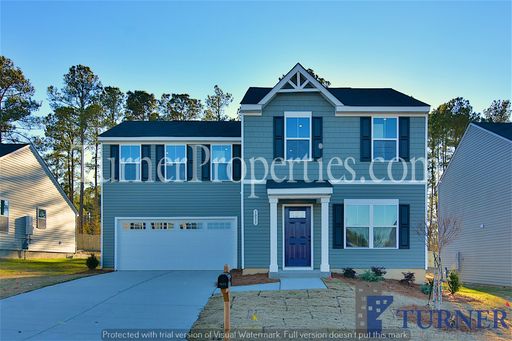1055 Joshua Tree Way, Lexington, SC 29073 – photo 1