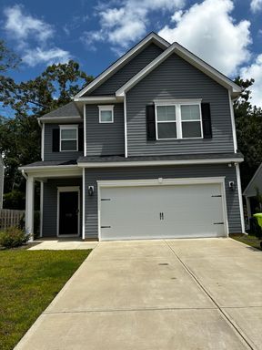 1155 Cresent Moon Loop Hopkins, SC 29061