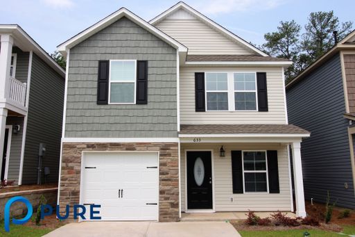 633 Dawsons Park Way Lexington, SC 29072 – photo 1