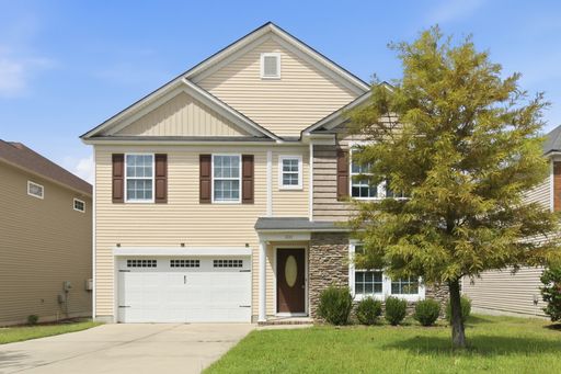1111 Triple Crown Ct Elgin, SC 29045 – photo 1