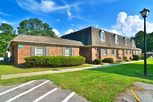 3700 Bush River Rd, Apt C3, Columbia, SC 29210 – photo 1