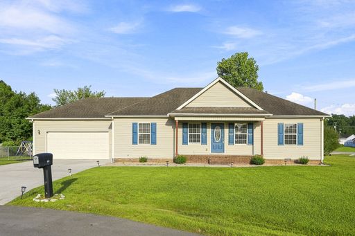 642 Indian Springs Circle