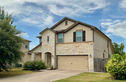 Stunning 4-Bed Home in Siena with Open-Concept Kitchen, Upstairs Loft & Fenced Yard with Covered Patio! – photo 1