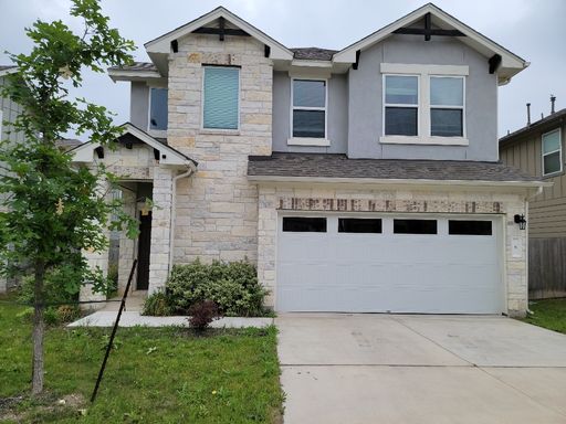 Spacious 4-Bedroom Home in Prime Round Rock Location – photo 1