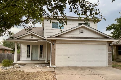 Welcome to 3590 Rock Shelf Ln, Round Rock, TX - Big Space, Beautiful Living – photo 1