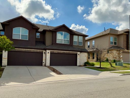 3 Bedroom 2 Bathroom Townhouse in Pflugerville | New Carpet, Appliances Included, and Ready Now! – photo 1