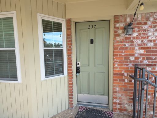 2-bedroom, 2-bathroom condominium located at Royal Orleans North – photo 1