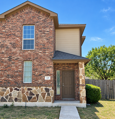 Welcome to 124 S Holly St in Georgetown! – photo 1