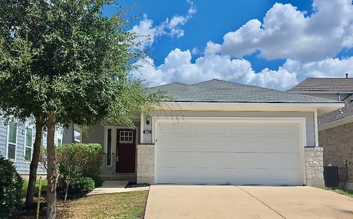 3 Bed 2 Bath Rental at 17103 Alturas Ave, Pflugerville, TX – photo 1