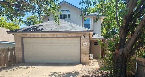 Well-Designed Two-Story Round Rock Home with Comfortable Living Spaces – photo 1