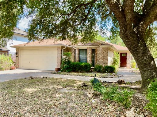 Charming Round Rock Home | 3 Bedrooms, No Carpet & Beautiful Covered Patio – photo 1