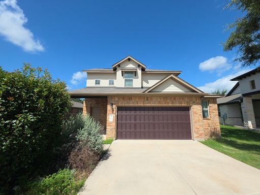Modern 3-Bedroom Home with Fenced Backyard & Two-Car Garage – photo 1