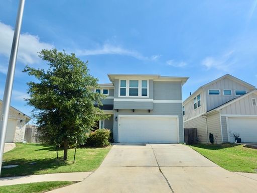 Spacious 4-Bedroom South Austin Home | 2.5 Baths | Park & Pool Across the Street | Tour Now! – photo 1