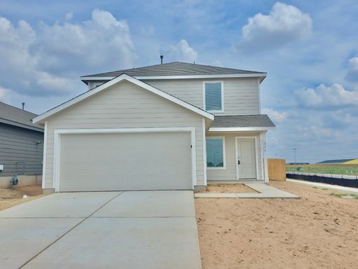 All New 2026 4-Bedroom Build Now Available! New appliances, New Carpet, Corner Lot | Tour Today! – photo 1