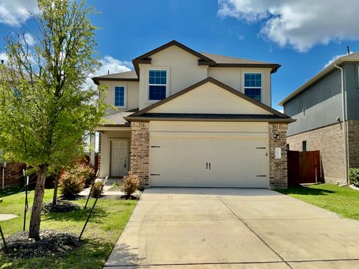Lago Vista 3 Bed 2 Bath Home Ready Now! | Scenic Views | Schedule Your Viewing! – photo 1