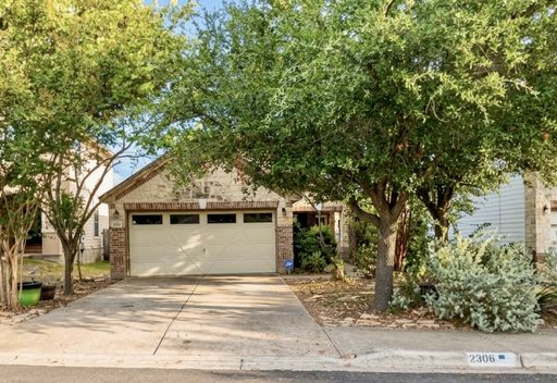 Backyard Oasis | Charming 3-Bed + Office Gem in Georgetown, TX | Tour Now! – photo 1