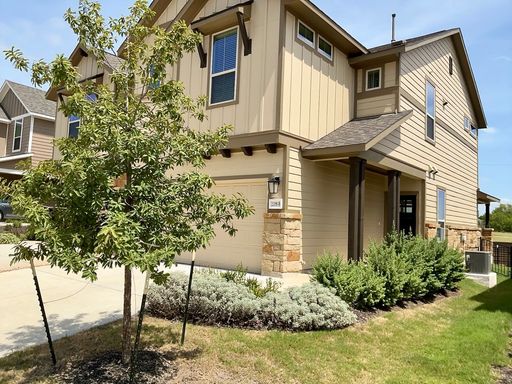 Modern Elegance Meets Everyday Convenience in Pflugerville, TX! – photo 1