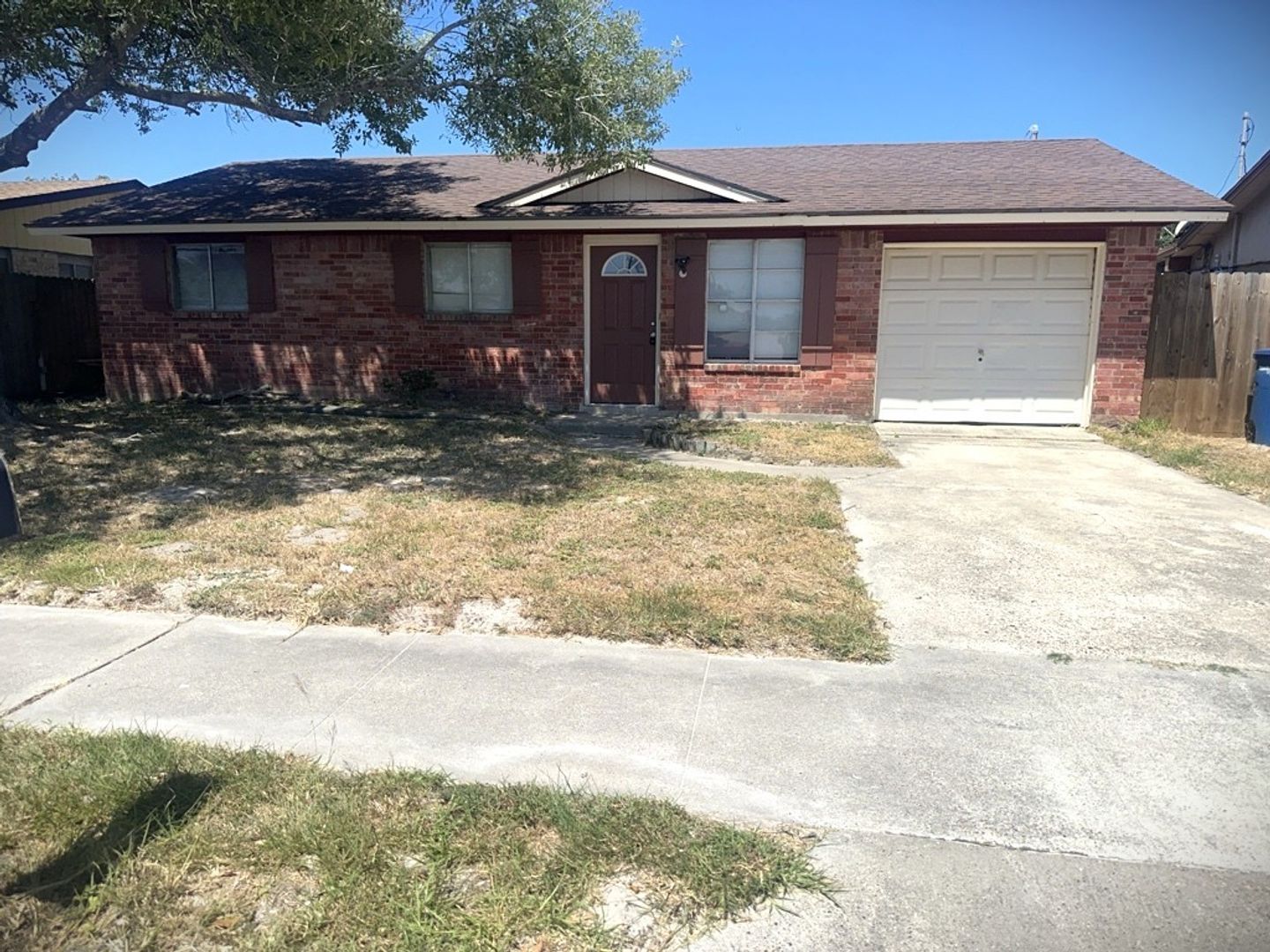 Corpus Christi, House: 742 Purdue Road