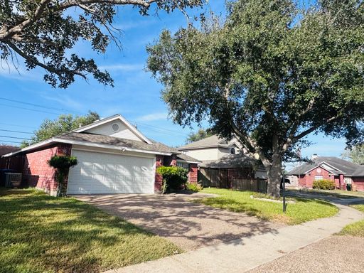 3 bedroom house for rent on Corpus Christi Southside – photo 1