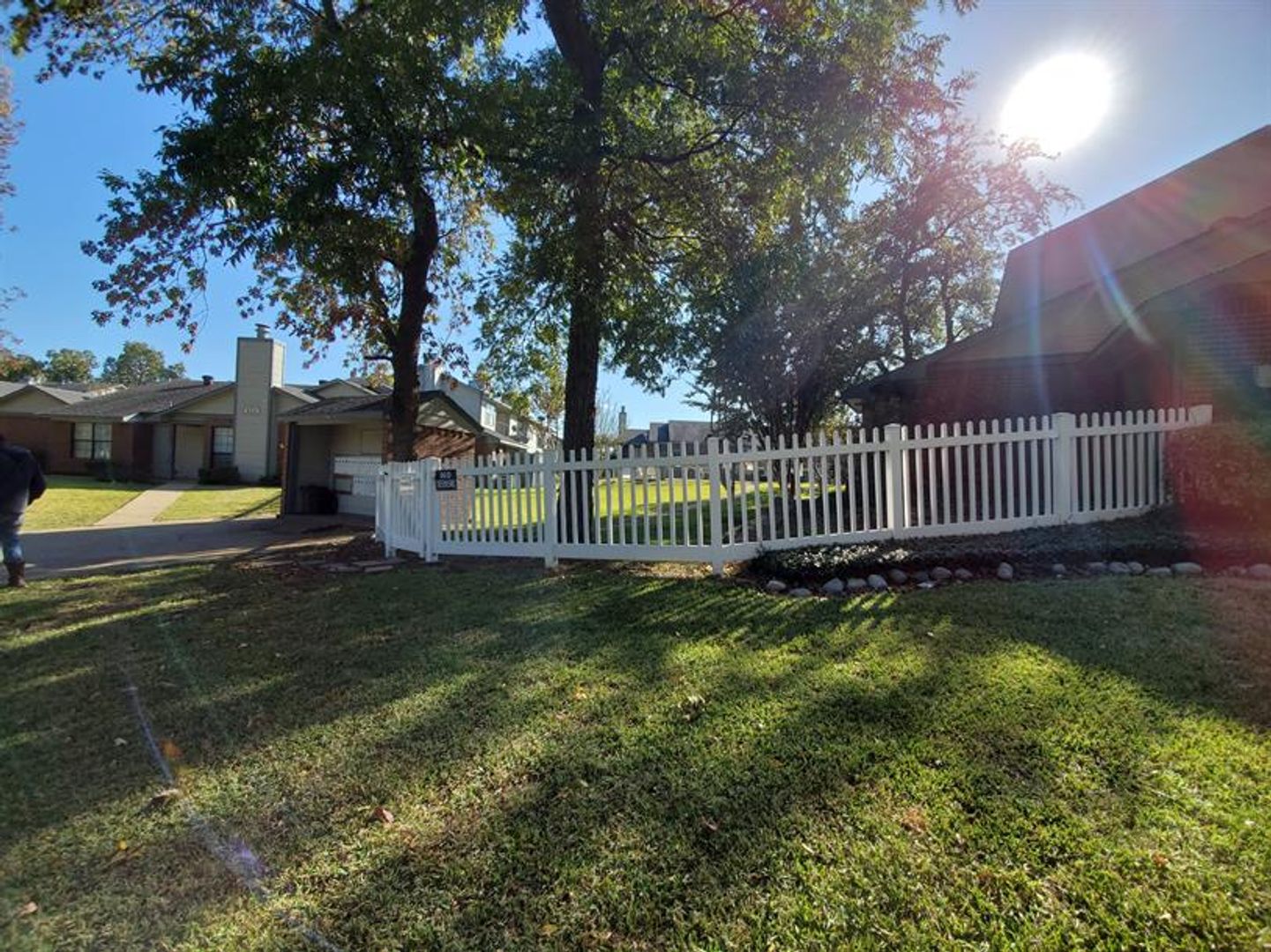 Garland Apartment: 802-814 Castleglen Dr