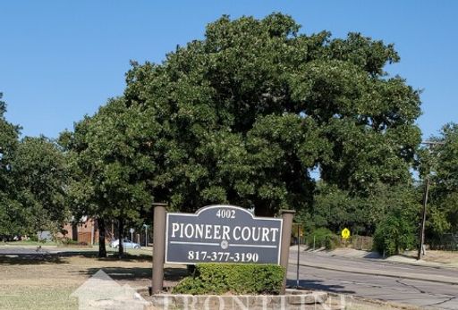 2 Bed 2.5 Bath Rental at 4004 W. Pioneer Dr. #128, Irving, TX – photo 1