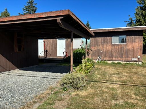 2 Bedroom 1 Bath Duplex – photo 1