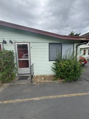 1 Bath Studio in Birch Bay - 7394 Birch Bay Dr #16