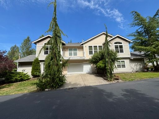 Beautiful Home in Mount Vernon