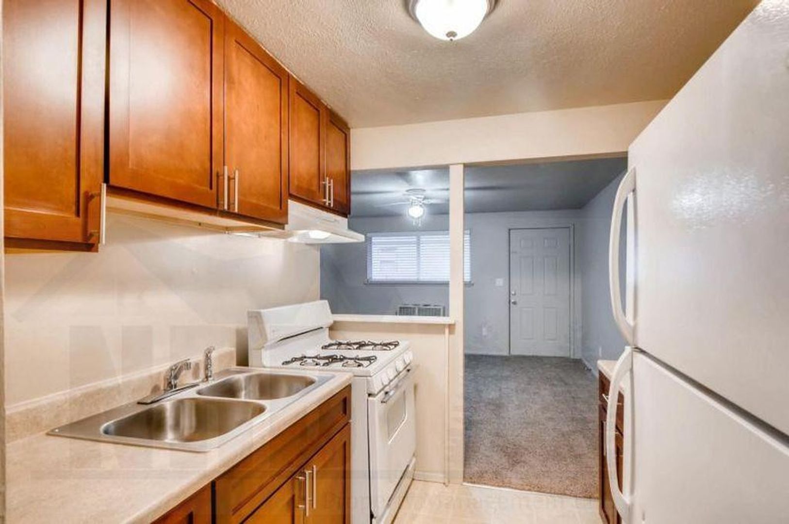 Lakewood Apartment: 14510 Washington Ave SW Units 1-12