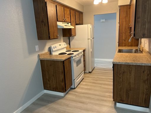 Stylish 2Bd/2Ba - Move in Ready! – photo 1